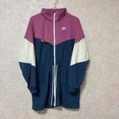 NIKE / ナイロンジャケット / M