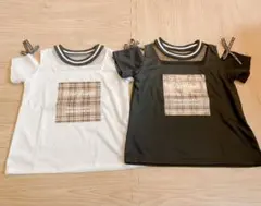 みにぃ様専用　※黒のみ