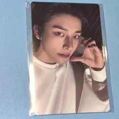 ENHYPEN Weverse Global 特典 ラキドロ 2次 ジェイク