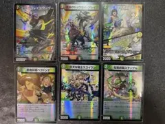 【美品】デュエルマスターズ にじさんじ デッキパーツ