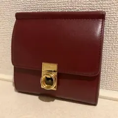 ポレーヌ 二つ折り 財布 POLENE ポレーヌ 二つ折り 財布 POLENEの通販 by mamii's ｜ラクマ