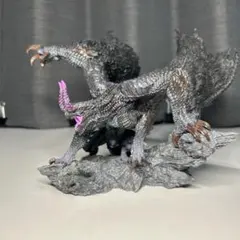 ゴアマガラ モンハン カプコンフィギュアビルダー クリエイターズ