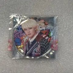 7m!n 日之出莉玖 缶バッジ