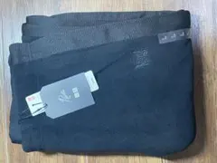 UNIQLO needles フリースワイドパンツ