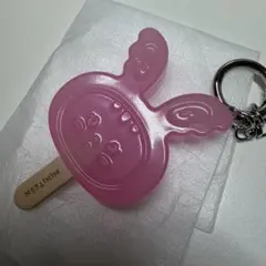 MINITEEN ジョンハン JJONGTORAM キーリング ラキドロ - メルカリ