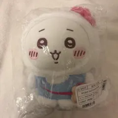 ちいかわ　サンリオ　ぬいぐるみ