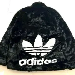 2026年最新】adidas originals 毛皮・ファーコートの人気アイテム