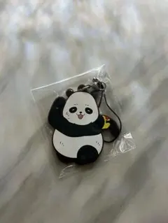 呪術廻戦 にとたん パンダ ランダムグッズ