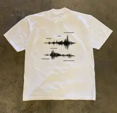 レア】OVY UNDONE Photo T-shirts XL - メルカリ