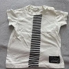 BUZZ FUZZ by BEBE 半袖Tシャツ 90cm