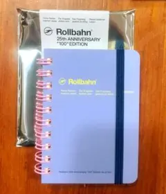 Rollbahn 25th Anniversary 100 Editionのサムネイル