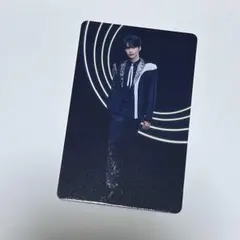 ZEROBASEONE TIMELESS WORLD トレカ ソンハンビン