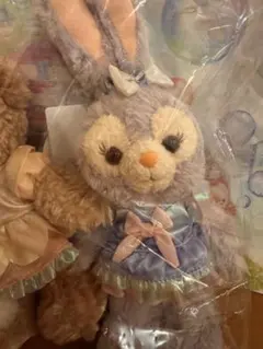 2025年最新】ポージープラッシーダッフィーの人気アイテム - メルカリ