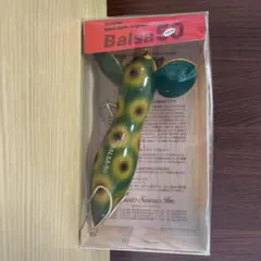 Balsa50 Large Mouse No.15 未開封 バルサ50のサムネイル