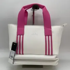 BN4963□アディダスゴルフ カートバック ゴルフバッグ 未使用タグ付き