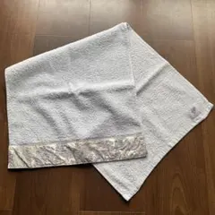 prima rosette プリマロゼッタ　フェイスタオル 花柄