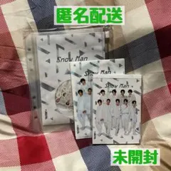 SnowMan グッズ3点セット