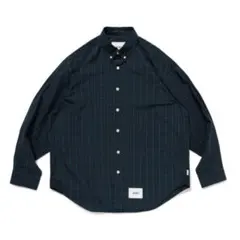 2026年最新】WTAPS BDY 01 LS COTTONの人気アイテム - メルカリ