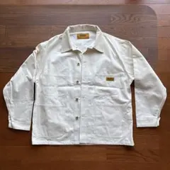 UNIVERSAL OVERALL CHICAGO カバーオール ジャケットのサムネイル