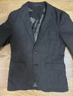 ユナイテッドアローズ・グリーンレーベル　テーラード　ジャケット