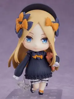FGO ねんどろいど フォーリナー/アビゲイル・ウィリアムズ