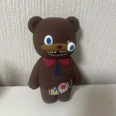 クマ型 ポーチ ハミクマ　ユニバのサムネイル