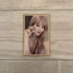 TWICE サナ（SANA）トレカ