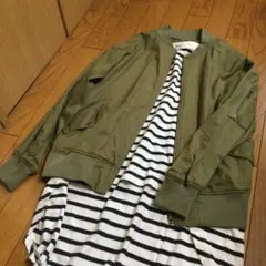お値下げ INGNI アウター M