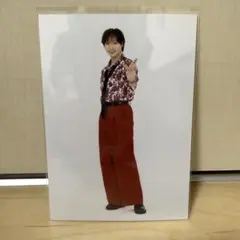 SHOW-WAくじライブ 塩田将己さん