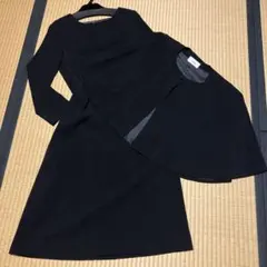 ブラックフォーマル