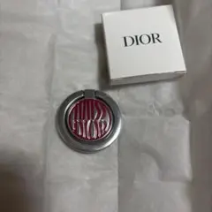 DIORスマホ用アクセサリー