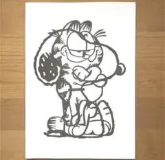 【レア】Kostas Seremetis "Cats & Dogs" ZINE