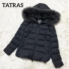 TATRAS　タトラス　SPERANZA　ダウンジャケット TATRAS（タトラス）の「TATRAS（タトラス）直営店限定 SPERANZA