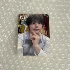 髙塚大夢 トレカ タレントカード