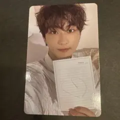 ENHYPEN シーグリ 2024 ジョンウォン トレカ