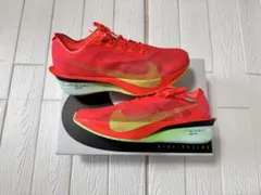 nike zoomx vaporfly next% 4 ヴェイパーフライ 255 - メルカリ