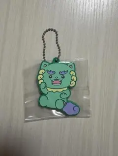 JOCHUM ラバーマスコット ヤヌカミ