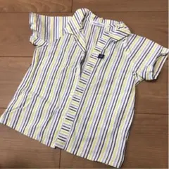 ファミリア 90cm  半袖シャツ