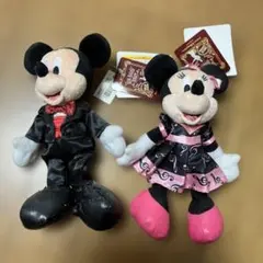2026年最新】ビッグバンドビート ぬいぐるみ ミニーの人気アイテム
