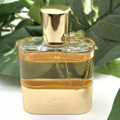 LOVE, Chloe ラブクロエ オードパルファム 香水 50ml