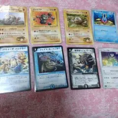 ポケモンカード 旧裏 格闘タイプ - メルカリ