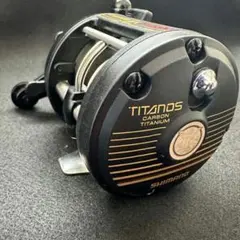 シマノチタノス船　GT2000のサムネイル