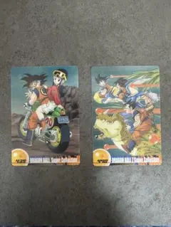 ドラゴンボール 森永ウエハースカード 169 | Mercari