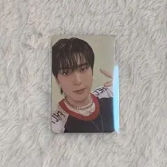 nct127 ジェヒョン fact check トレカ