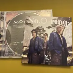 ★値下げ中！Number_i ナンバーアイ アルバム