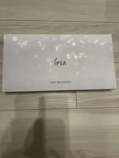 IPSA CORE MOISTURIZER