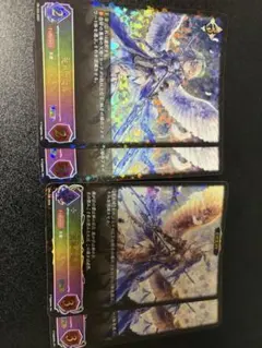 ヴァンガード 伴星の星輝兵 フォトン LR 3枚セット - メルカリ