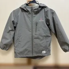 ARNOLD PALMER キッズ ジャケット カーキ　120