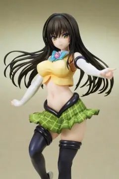 ToLOVEる 結城美柑 高校生ver.フィギュア - メルカリ