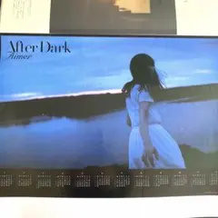 未開封】Aimer 5周年記念特大ポスター - メルカリ